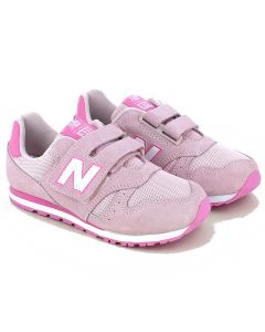 373 Synthetic/Textile Cherry Blossom sneaker