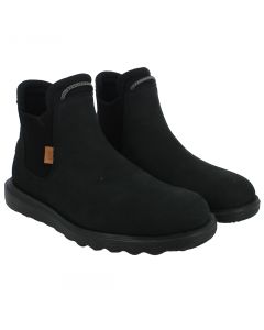 Chelsea Branson Boot Craft Leather Black