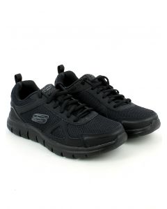 Sneaker Track Scloric Black