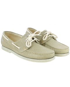 Mocassino Navigator Sand