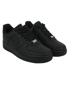 Sneaker Air Force 1 '07 Total Black