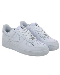 Sneaker Air Force 1 Le White