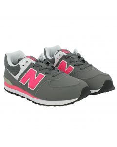 Sneaker 574 Grey Pink