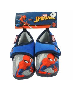 Pantofole Spiderman con strappo