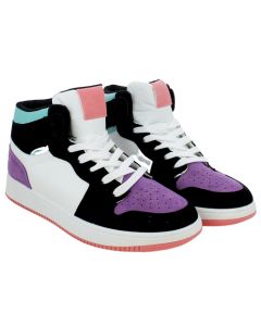 Sneaker Alta Purple