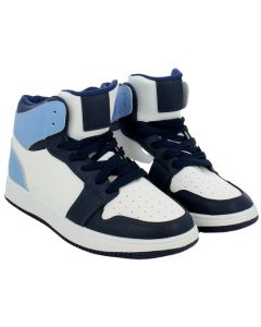 Sneaker Alta Dark Blue