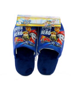 Ciabatte Paw Patrol Blu