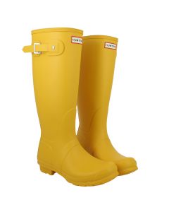 Stivale Tall Boot Yellow