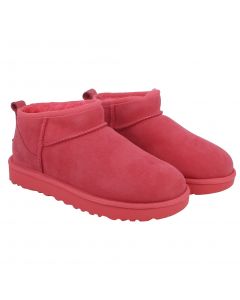 Ugg Ultramini Pink Glow